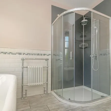 펜션 Roseberry House 기스버러