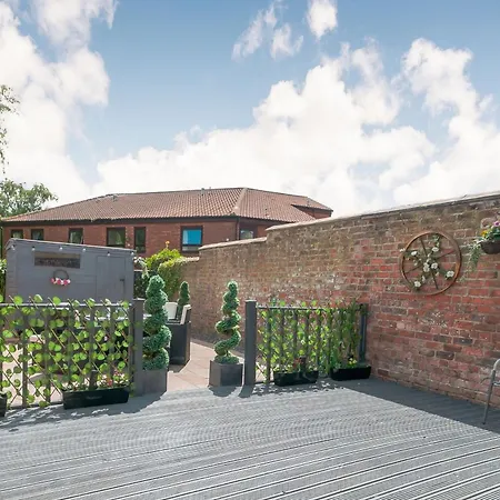 Roseberry House 펜션