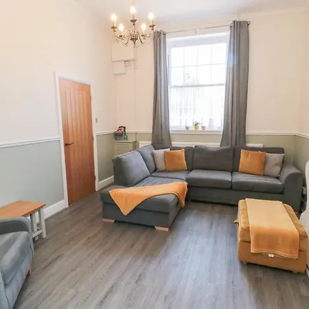 펜션 Roseberry House *