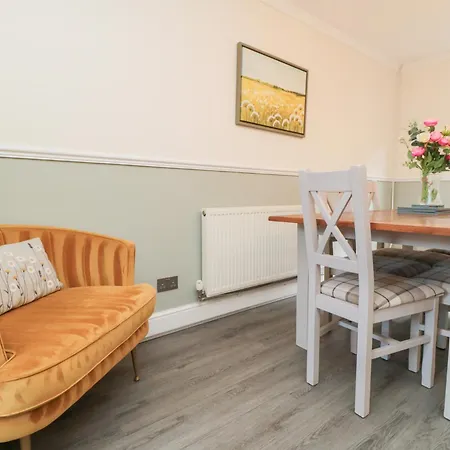 Roseberry House 펜션