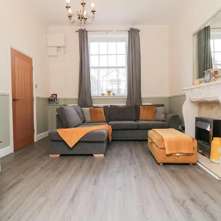 펜션 Roseberry House 기스버러