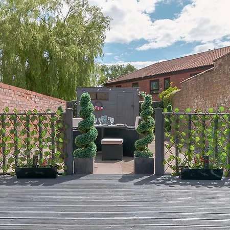 Roseberry House Feriehus