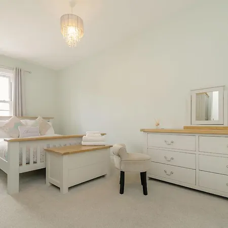 Roseberry House Guisborough