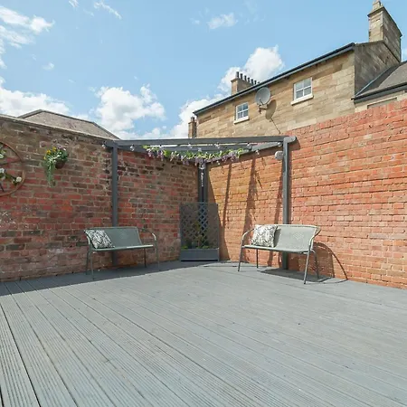 Roseberry House * Guisborough