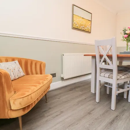 Roseberry House Guisborough