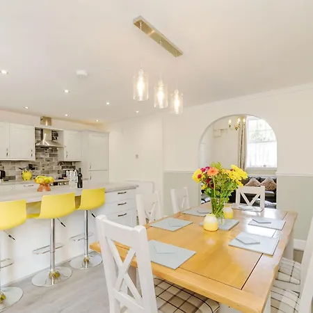 Roseberry House Guisborough