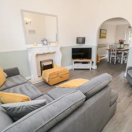 Roseberry House Feriehus Guisborough